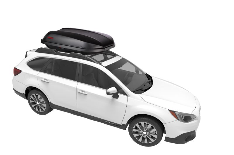 Yakima RocketBox Pro 14 Cargo Box