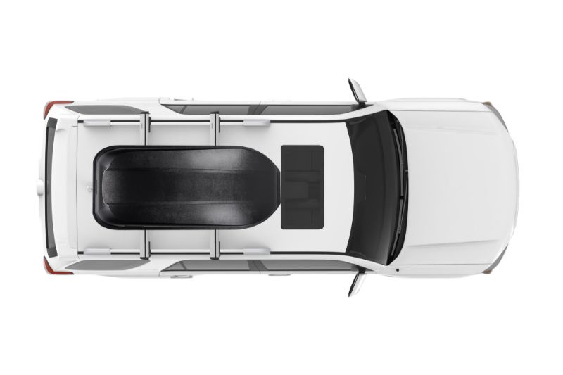Yakima RocketBox Pro 14 Cargo Box