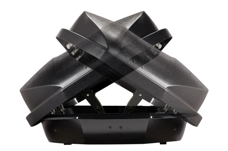 Yakima RocketBox Pro 14 Cargo Box
