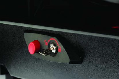 Yakima RocketBox Pro 14 Cargo Box