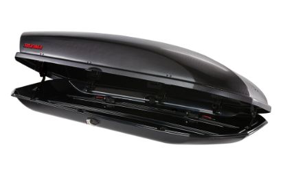 Yakima SkyBox 21 Carbonite Cargo Box