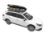 Yakima SkyBox Lo Carbonite Cargo Box