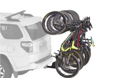 Yakima HangOver 6 Bike Rack