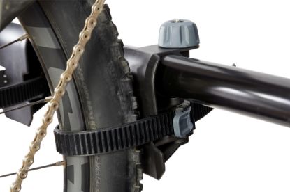 Yakima HangOver 6 Bike Rack