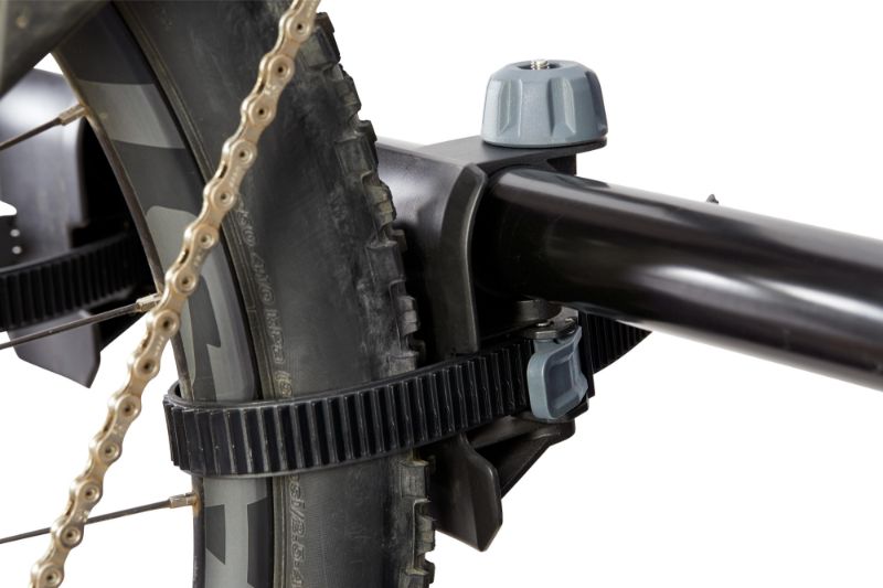 Yakima HangOver 6 Bike Rack