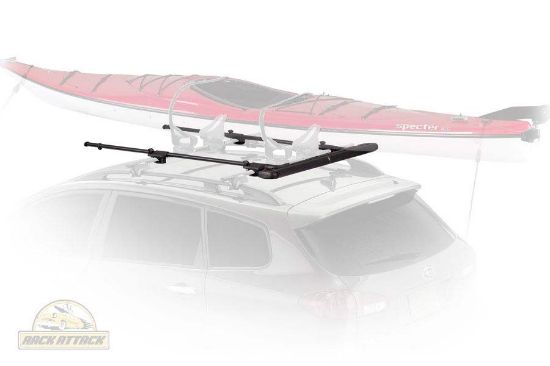 Yakima ShowBoat 66 Kayak Rack