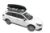 Yakima SkyBox 12 Carbonite Cargo Box