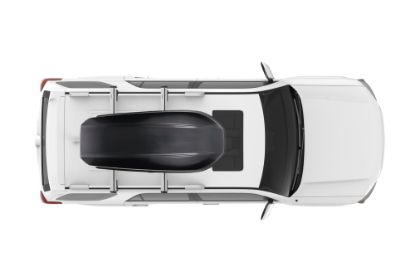 Yakima SkyBox 16 Carbonite Cargo Box