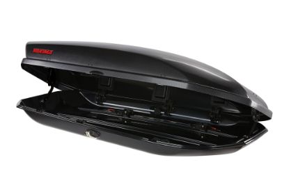 Yakima SkyBox 16 Carbonite Cargo Box