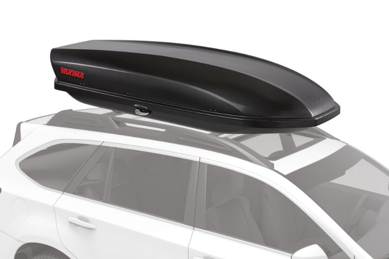 Yakima SkyBox 16 Carbonite Cargo Box