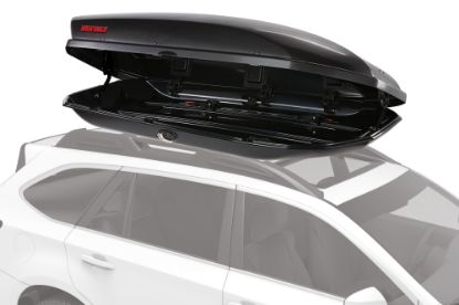 Yakima SkyBox 16 Carbonite Cargo Box