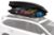 Yakima SkyBox 16 Carbonite Cargo Box