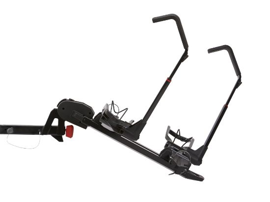 Yakima Dr.Tray 2-inch Black Bike Rack