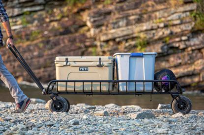 Yakima EXO WarriorWheels (GearWarrior Cart Kit)