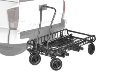 Yakima EXO WarriorWheels (GearWarrior Cart Kit)