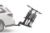 Yakima StageTwo - 1.25 Inch - Anthracite