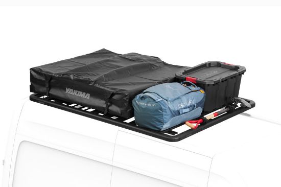 Yakima LockNLoad Platform H 84x62 (3 bar system) Cargo Basket