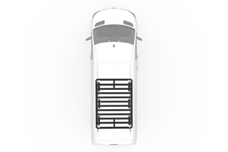 Yakima LockNLoad Platform H 84x62 (3 bar system) Cargo Basket