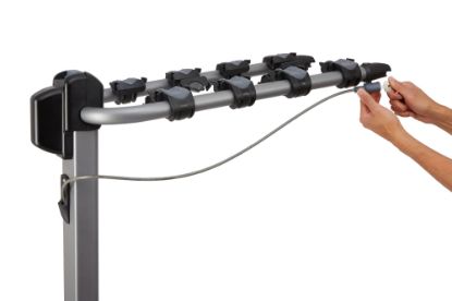 Yakima LongHaul RV 4 Bike Rack