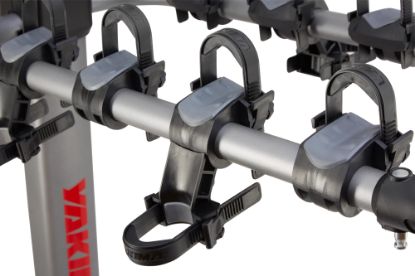 Yakima LongHaul RV 4 Bike Rack