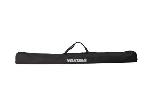 Yakima MajorShady Single Wall Kit