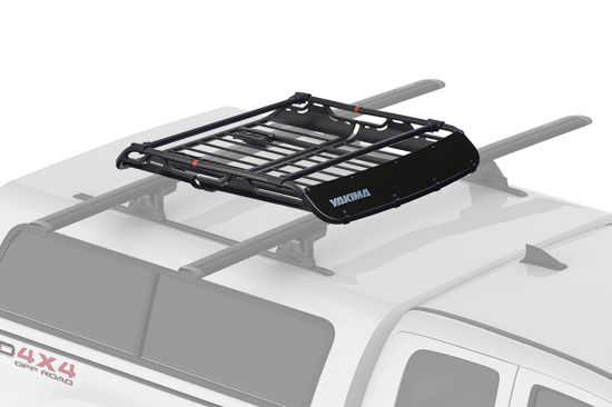 Yakima OffGrid Medium Cargo Basket