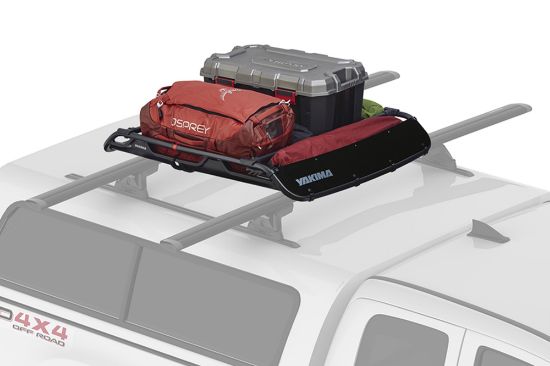 Yakima OffGrid Medium Cargo Basket