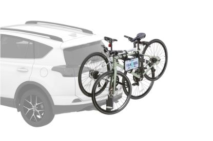 Yakima PlateMate License Plate Mount Bike Rack