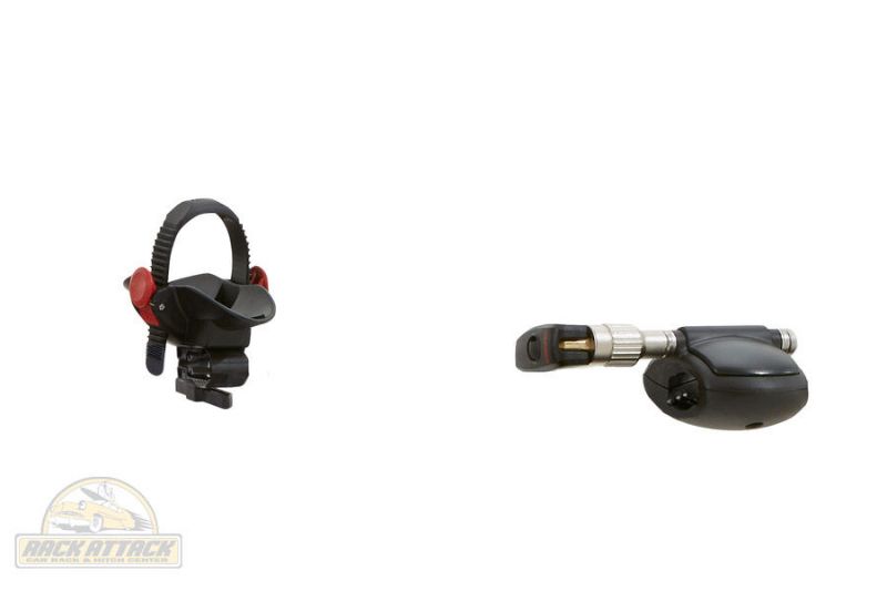 Yakima BOA Bike Rack