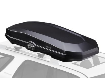 Yakima CBX 16 Cargo Box