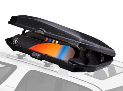 Yakima CBX 16 Cargo Box