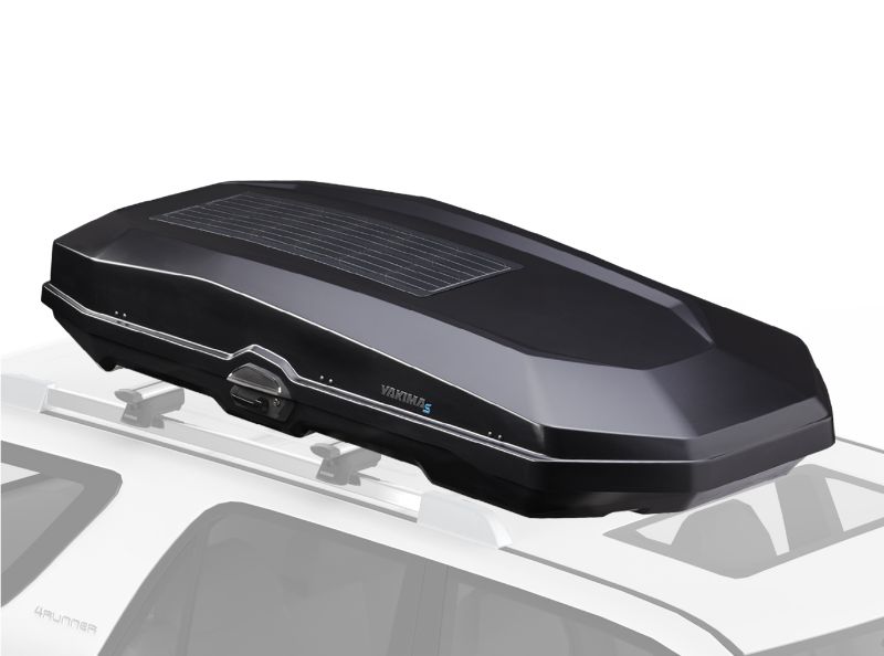 Yakima CBX 16 Solar Cargo Box