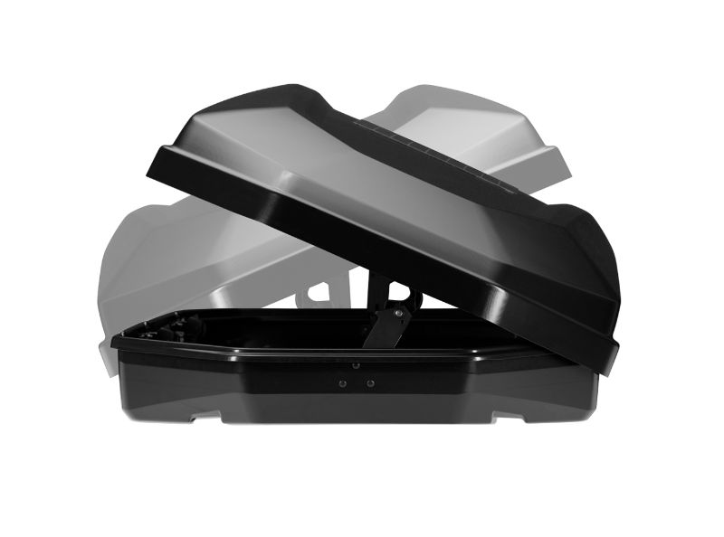 Yakima CBX 16 Solar Cargo Box