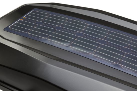 Yakima CBX Solar (53W)