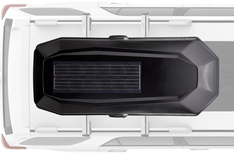 Yakima CBX Solar (53W)