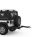 Yakima BackSwing Adapter