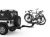 Yakima BackSwing Adapter