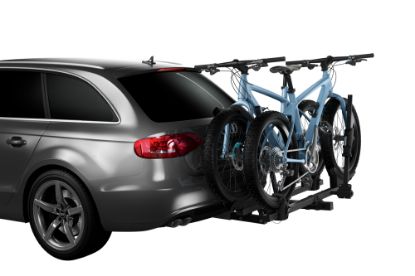 Thule T2 Classic - 2 Bike 2 Inch Bike Rack