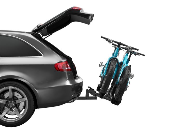 Thule T2 Classic - 2 Bike 2 Inch Bike Rack