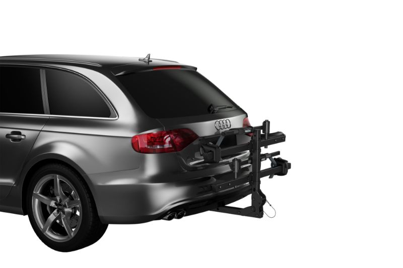Thule T2 Classic - 2 Bike 2 Inch Bike Rack