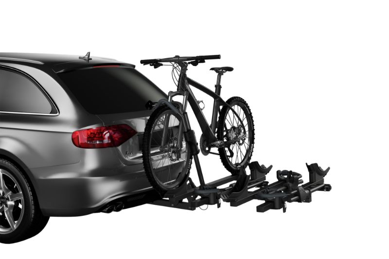 Thule T2 Classic - 2 Bike Add-On 2 Inch