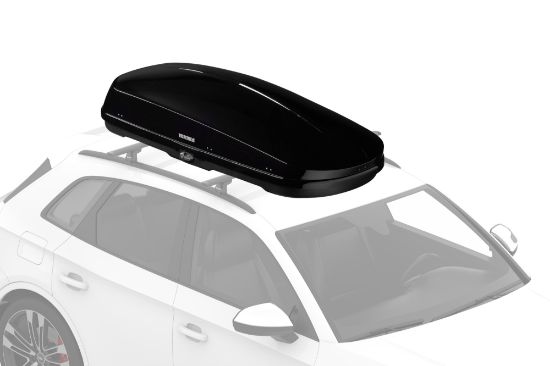 Yakima GrandTour 18 Cargo Box