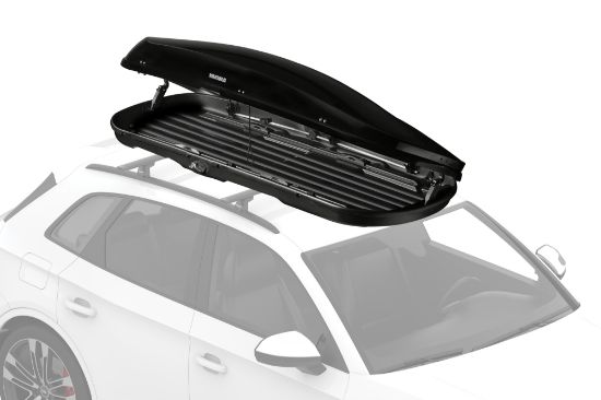 Yakima GrandTour 18 Cargo Box