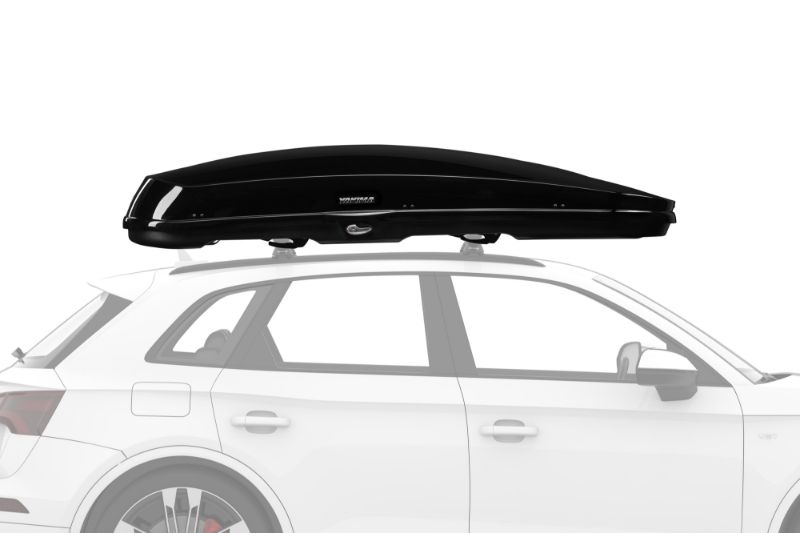Yakima GrandTour 18 Cargo Box