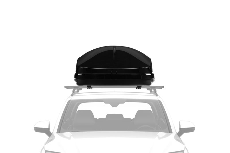 Yakima GrandTour 18 Cargo Box