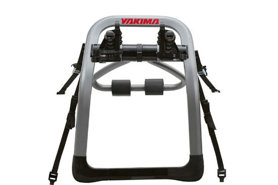 Yakima HalfBack 3 Bike Rack