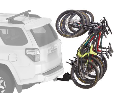Yakima HangOver 4 Bike Rack