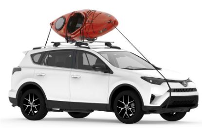 Yakima JayHook Kayak Rack