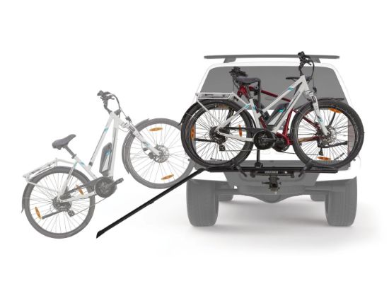 Yakima OnRamp 2 Inch Bike Rack