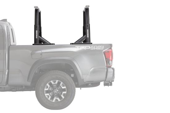 Yakima OverHaul HD Truck Rack